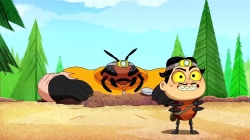 کارتون بن تن ( BEN 10 ) قسمت  126